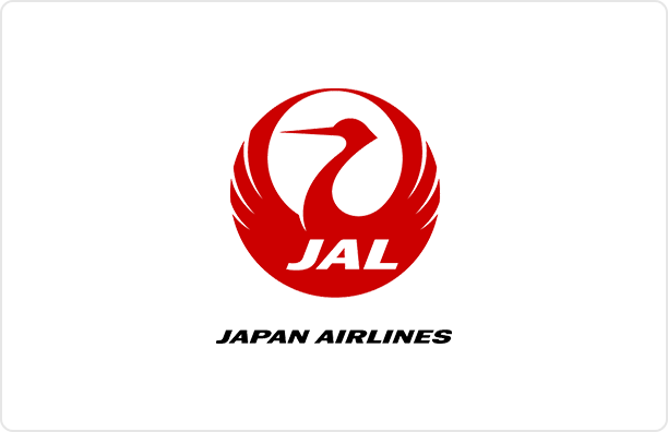 ＪＡＬ